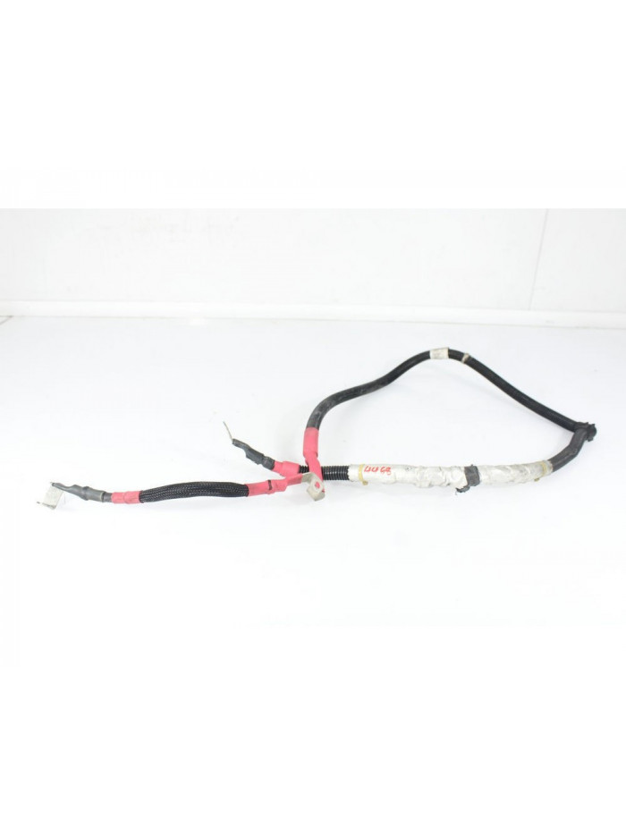 Cable positivo bateria BMW X6 xDrive30d 2018