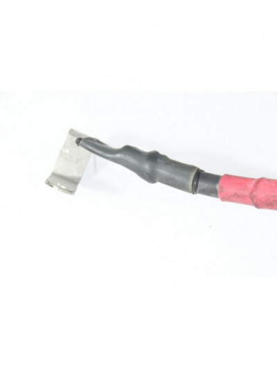 Cable positivo bateria BMW X6 xDrive30d 2018