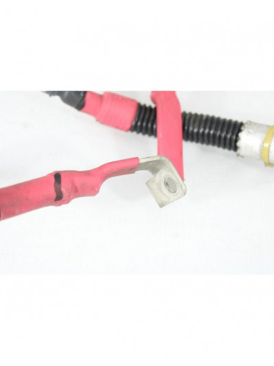 Cable positivo bateria BMW X6 xDrive30d 2018