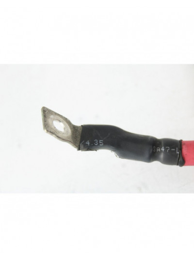 Cable positivo bateria BMW X6 xDrive30d 2018