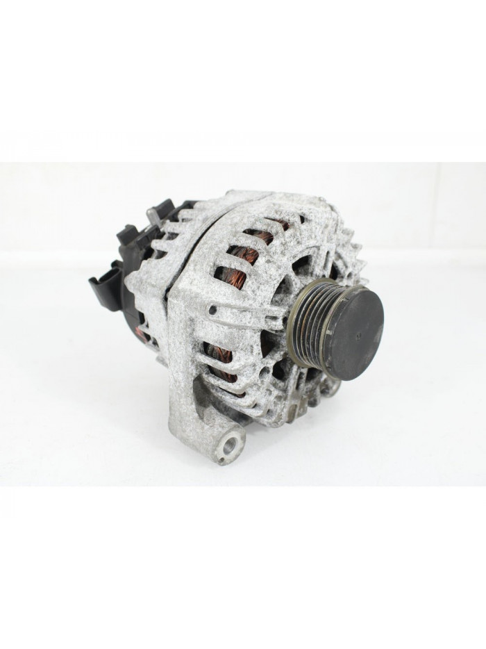Alternador BMW X6 xDrive30d 2018