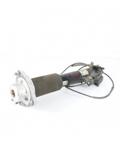 Recambio de amortiguador trasero izquierdo para bmw x6 (f16) xdrive30d referencia OEM IAM 3712687508702