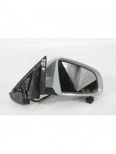 Recambio de retrovisor derecho para audi a3 (8p1) 1.9 tdi referencia OEM IAM E1010754