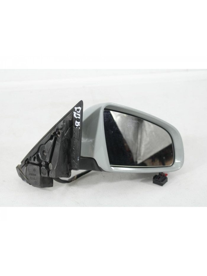 Recambio de retrovisor derecho para audi a3 (8p1) 1.9 tdi referencia OEM IAM E1010754