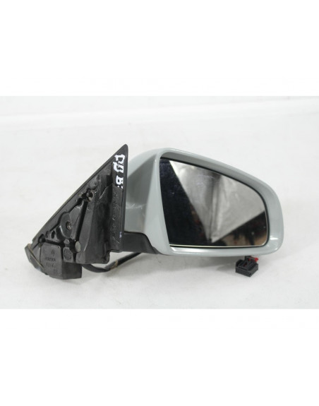 Recambio de retrovisor derecho para audi a3 (8p1) 1.9 tdi referencia OEM IAM E1010754