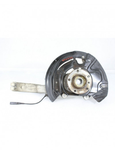 Recambio de mangueta delantera derecha para bmw x6 (f16) xdrive30d referencia OEM IAM 31216869870