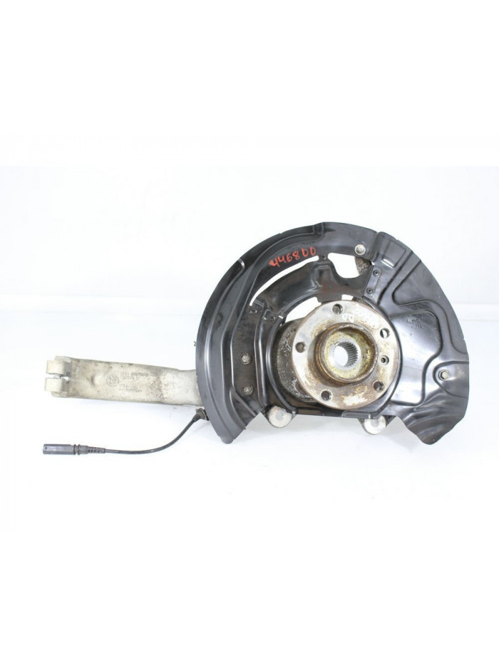 Recambio de mangueta delantera derecha para bmw x6 (f16) xdrive30d referencia OEM IAM 31216869870