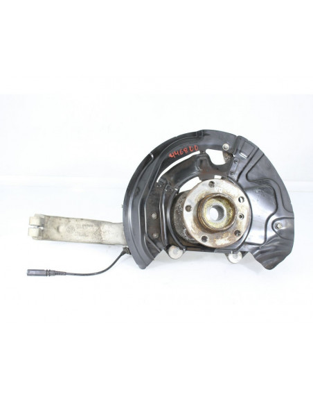 Recambio de mangueta delantera derecha para bmw x6 (f16) xdrive30d referencia OEM IAM 31216869870