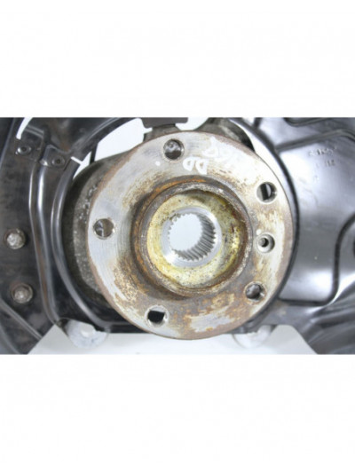 Recambio de mangueta delantera derecha para bmw x6 (f16) xdrive30d referencia OEM IAM 31216869870