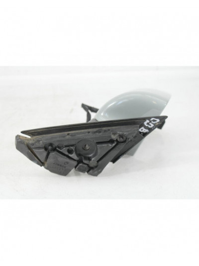 Recambio de retrovisor derecho para audi a3 (8p1) 1.9 tdi referencia OEM IAM E1010754