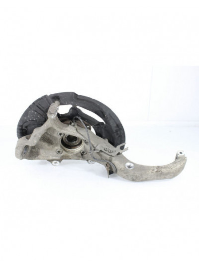 Recambio de mangueta delantera derecha para bmw x6 (f16) xdrive30d referencia OEM IAM 31216869870