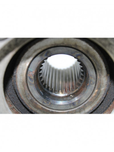 Recambio de mangueta delantera derecha para bmw x6 (f16) xdrive30d referencia OEM IAM 31216869870