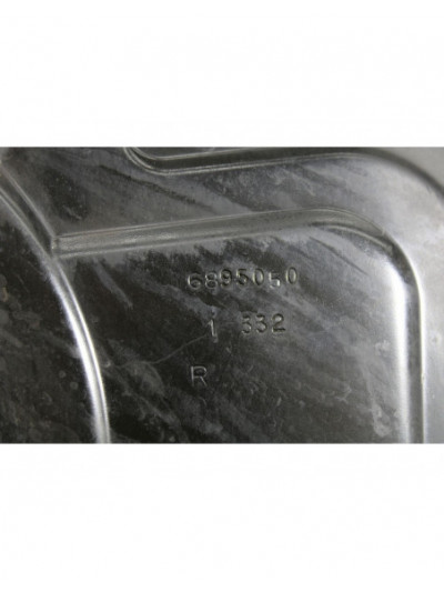 Recambio de mangueta delantera derecha para bmw x6 (f16) xdrive30d referencia OEM IAM 31216869870