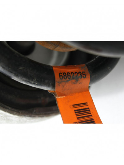 Recambio de amortiguador delantero derecho para bmw x6 (f16) xdrive30d referencia OEM IAM 3711687508402