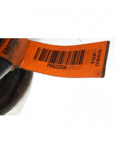 Recambio de amortiguador delantero derecho para bmw x6 (f16) xdrive30d referencia OEM IAM 3711687508402