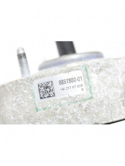 Recambio de amortiguador delantero derecho para bmw x6 (f16) xdrive30d referencia OEM IAM 3711687508402