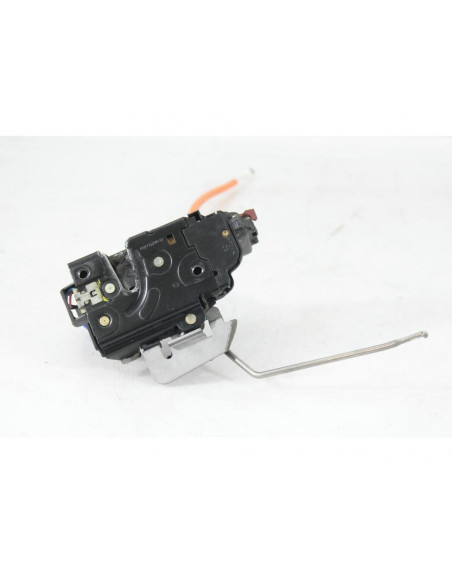 Recambio de cerradura puerta delantera derecha para audi a3 (8p1) 1.9 tdi referencia OEM IAM 4E1837016