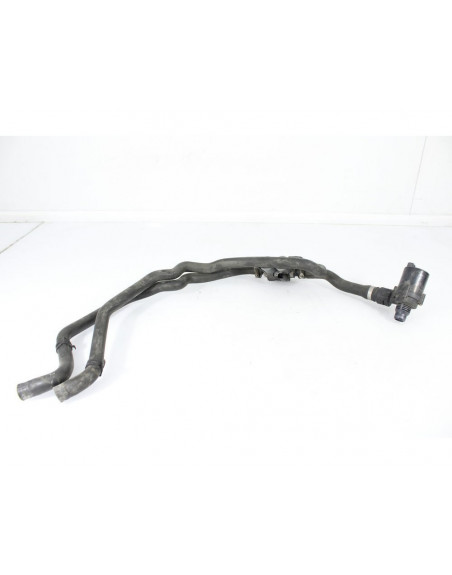 Valvula precalentamiento de agua BMW X6 xDrive30d 2018