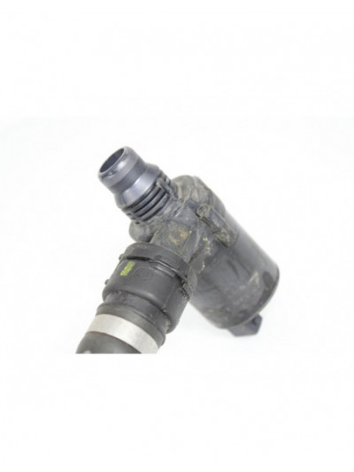 Valvula precalentamiento de agua BMW X6 xDrive30d 2018