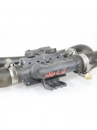 Valvula precalentamiento de agua BMW X6 xDrive30d 2018