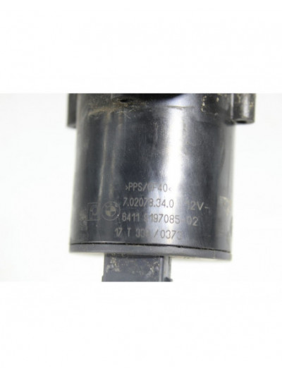 Valvula precalentamiento de agua BMW X6 xDrive30d 2018