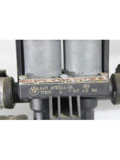 Valvula precalentamiento de agua BMW X6 xDrive30d 2018