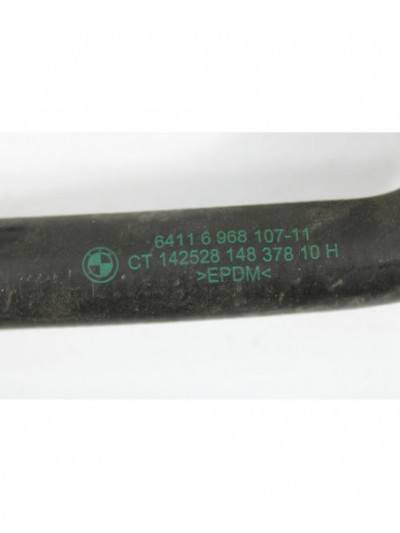 Valvula precalentamiento de agua BMW X6 xDrive30d 2018