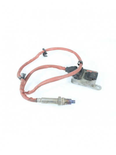 Recambio de sonda lambda para bmw x6 (f16) xdrive30d referencia OEM IAM 858984601