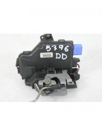 Recambio de cerradura puerta delantera derecha para audi a3 (8p1) 1.9 tdi referencia OEM IAM 4E1837016