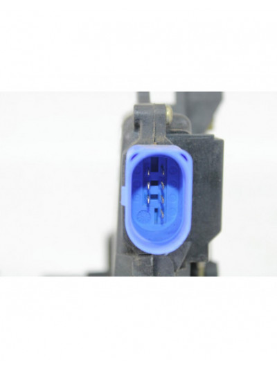 Recambio de cerradura puerta delantera derecha para audi a3 (8p1) 1.9 tdi referencia OEM IAM 4E1837016