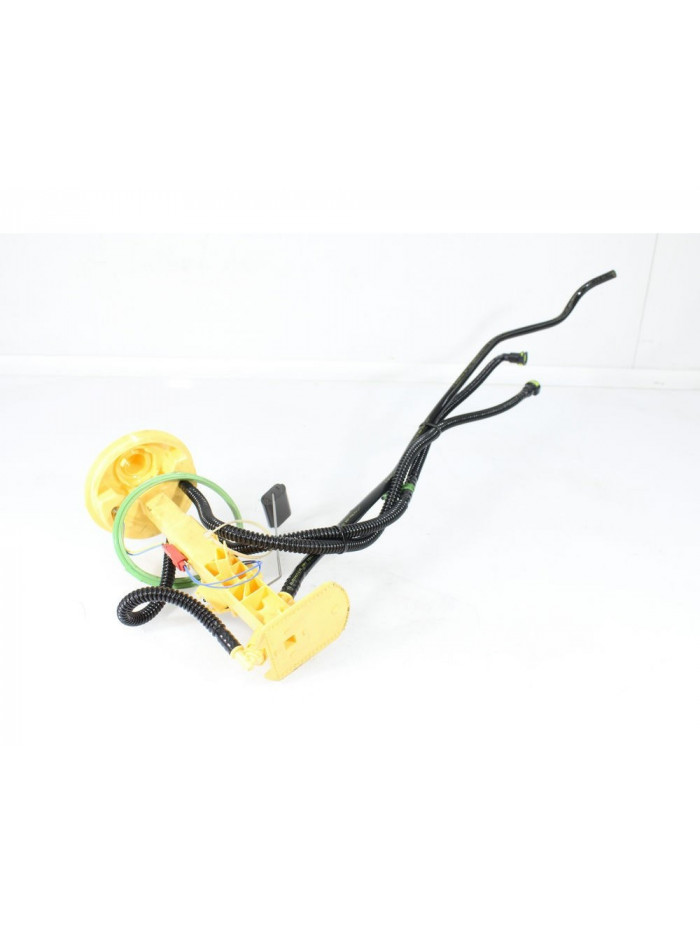 Aforador BMW X6 xDrive30d 2018