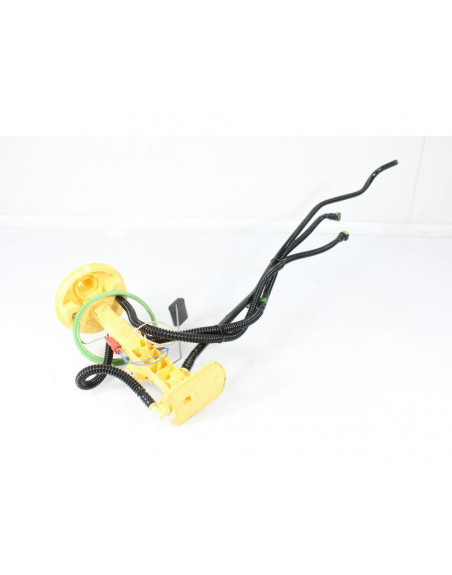 Aforador BMW X6 xDrive30d 2018