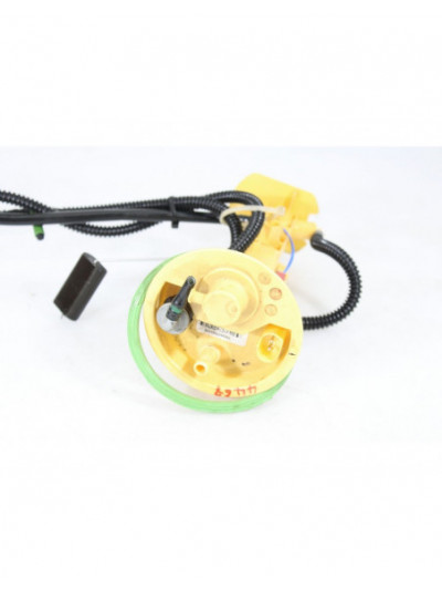 Aforador BMW X6 xDrive30d 2018