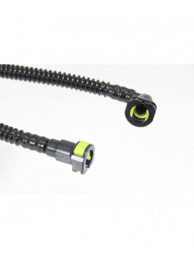 Aforador BMW X6 xDrive30d 2018