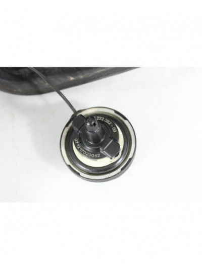 Tapa exterior combustible BMW X6 xDrive30d 2018
