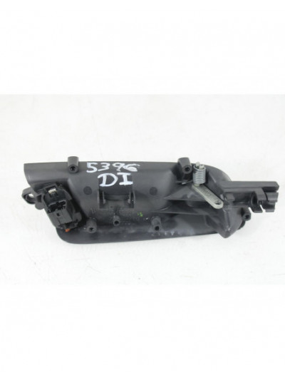 Maneta interior delantera izquierda AUDI A3 1.9 TDI 2005