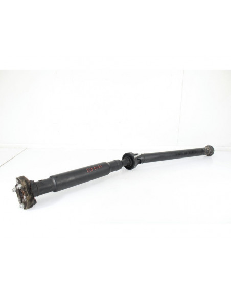 Transmision central BMW X6 xDrive30d 2018