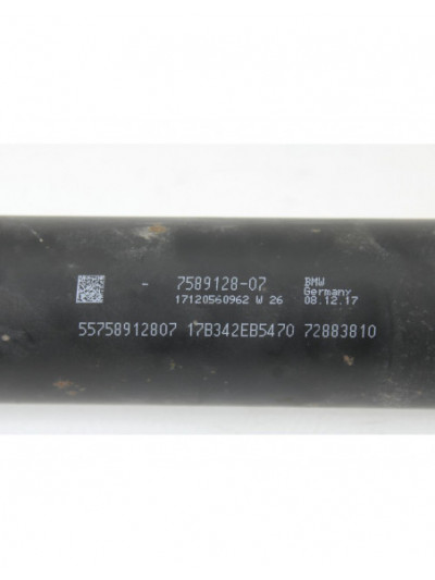 Transmision central BMW X6 xDrive30d 2018