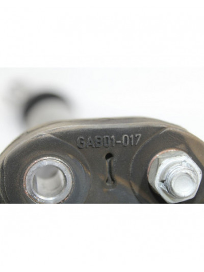 Transmision central BMW X6 xDrive30d 2018