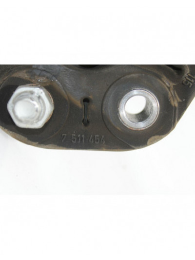 Transmision central BMW X6 xDrive30d 2018