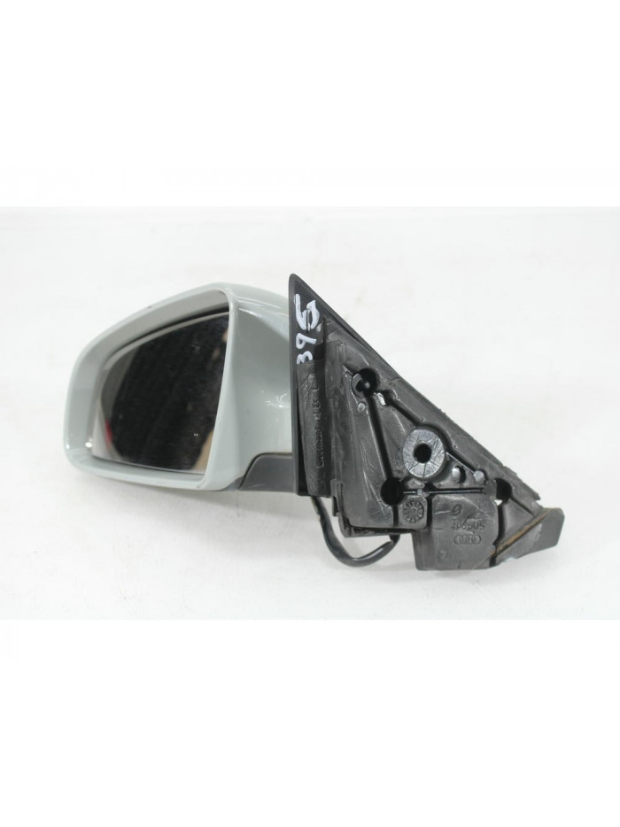 Recambio de retrovisor izquierdo para audi a3 (8p1) 1.9 tdi referencia OEM IAM E1010754