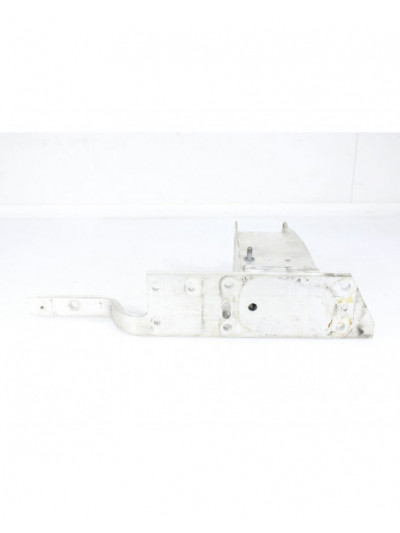 Recambio de soporte derecho paragolpe trasero para bmw x6 (f16) xdrive30d referencia OEM IAM 5164729450813