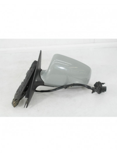 Recambio de retrovisor izquierdo para audi a3 (8p1) 1.9 tdi referencia OEM IAM E1010754