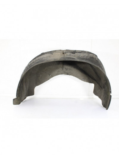 Recambio de paso rueda trasero izquierdo para bmw x6 (f16) xdrive30d referencia OEM IAM
