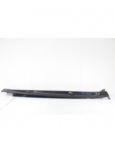 Recambio de faldon lateral derecho para bmw x6 (f16) xdrive30d referencia OEM IAM 10503410