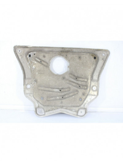 Recambio de cubrecarter para bmw x6 (f16) xdrive30d referencia OEM IAM 6853814