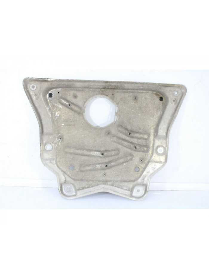 Recambio de cubrecarter para bmw x6 (f16) xdrive30d referencia OEM IAM 6853814