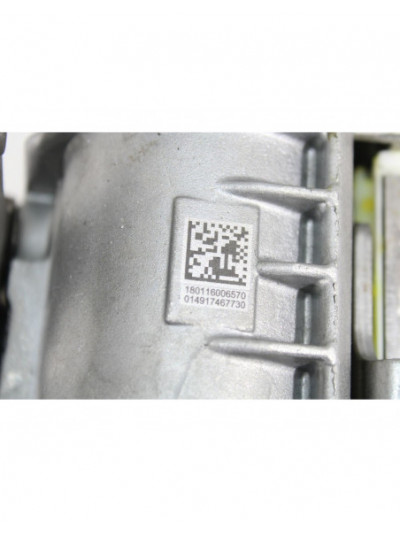 Columna direccion BMW X6 xDrive30d 2018