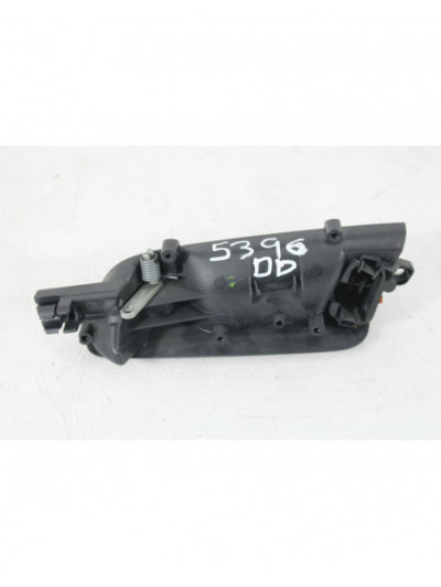 Maneta interior delantera derecha AUDI A3 1.9 TDI 2005