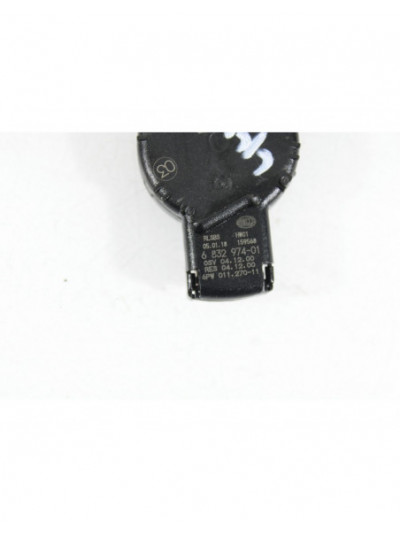 Recambio de sensor para bmw x6 (f16) xdrive30d referencia OEM IAM 683297401